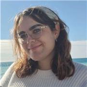 Étudiante en 1e année de Master de mathématiques préparant l’agrégation